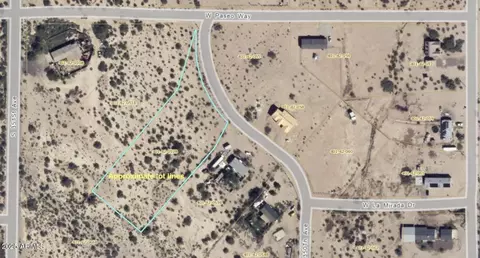 9 S Nnn S 350th Ave #13, Arlington, AZ 85322