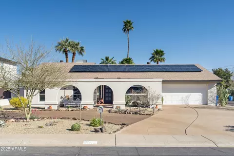 2346 E Lupine Ave, Phoenix, AZ 85028