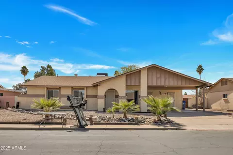 635 W Pecos Ave, Mesa, AZ 85210