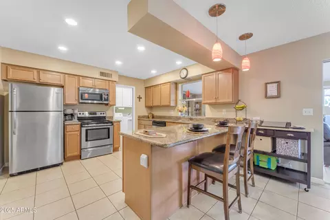 4720 E Flossmoor Cir, Mesa, AZ 85206 photo 15