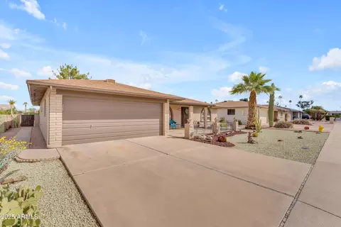 4720 E Flossmoor Cir, Mesa, AZ 85206 photo 9