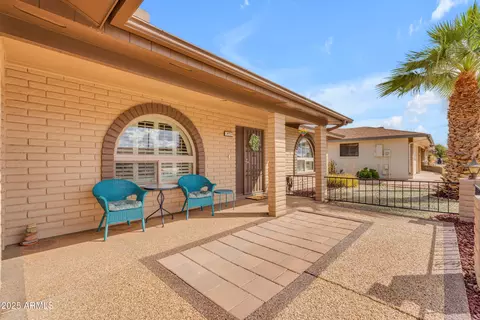 4720 E Flossmoor Cir, Mesa, AZ 85206 photo 11