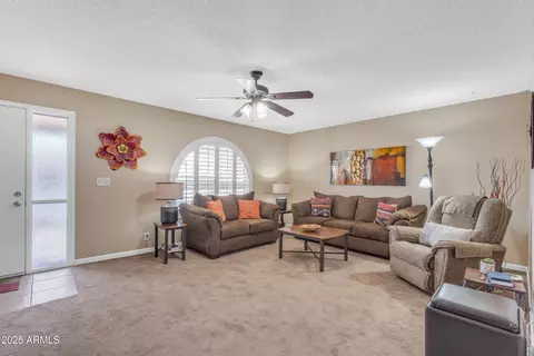 4720 E Flossmoor Cir, Mesa, AZ 85206 photo 5