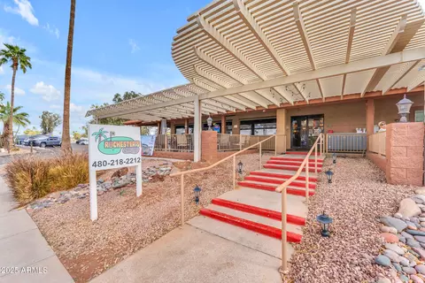 4720 E Flossmoor Cir, Mesa, AZ 85206 photo 53