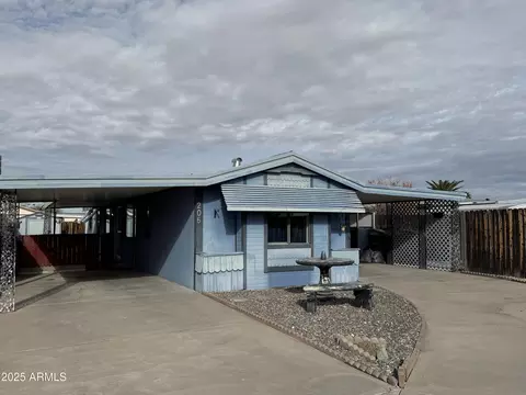 10951 N 91st Ave #206, Peoria, AZ 85345