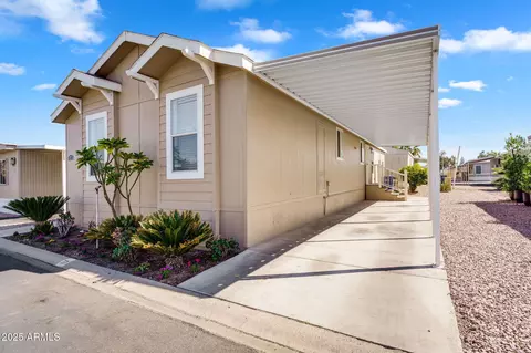 400 W Baseline Rd #77, Tempe, AZ 85283