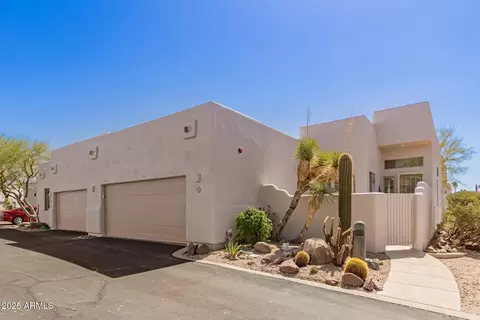 7402 E Hum Rd #15, Carefree, AZ 85377