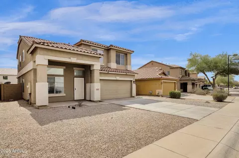 10661 E Verbina Ln, Florence, AZ 85132