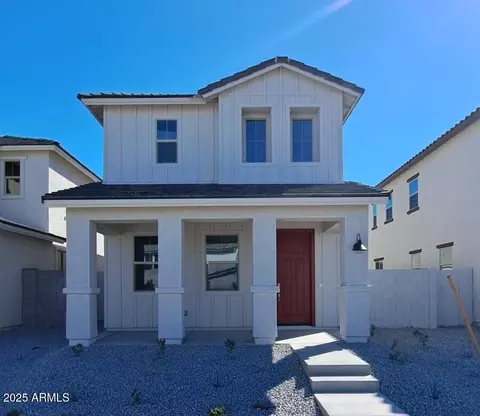 15616 S 181st Dr, Goodyear, AZ 85338