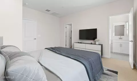 Bedroom - 2832 W Eagle Talon Rd, Phoenix, AZ 85085 photo 4 of 4