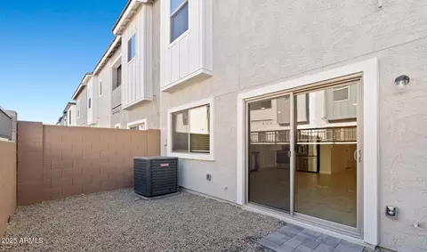 Exterior - 2832 W Eagle Talon Rd, Phoenix, AZ 85085 photo 1 of 2