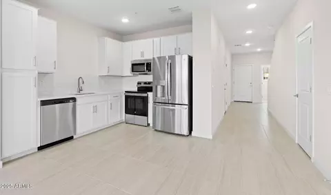 Entry Way - 2832 W Eagle Talon Rd, Phoenix, AZ 85085 photo 1 of 4
