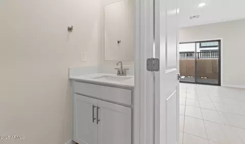 Entry Way - 2832 W Eagle Talon Rd, Phoenix, AZ 85085 photo 3 of 4