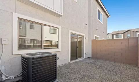 Exterior - 2832 W Eagle Talon Rd, Phoenix, AZ 85085 photo 2 of 2