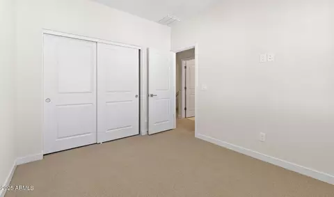 Bedroom - 2832 W Eagle Talon Rd, Phoenix, AZ 85085 photo 2 of 4