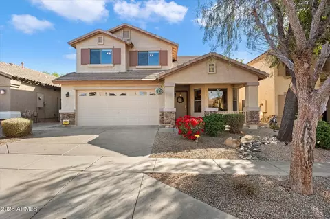 20949 N 37th Way, Phoenix, AZ 85050