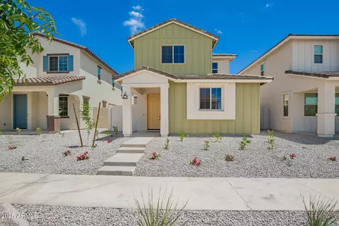 15610 S 181st Dr, Goodyear, AZ 85338
