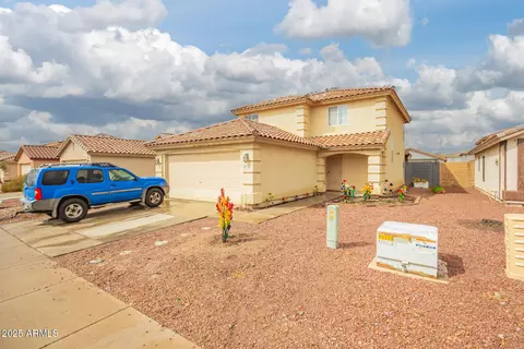 11234 W Roma Ave, Phoenix, AZ 85037