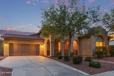 21008 W Cora Vis, Buckeye, AZ 85396