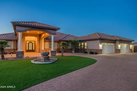 5178 W Encanto Paseo Dr, Queen Creek, AZ 85142