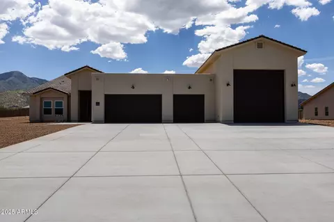 5872 S Camino Abril -- #LOT 99, Hereford, AZ 85615