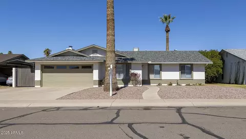 1946 E Wesleyan Dr, Tempe, AZ 85282