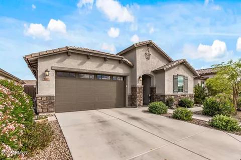 5831 N 196th Ln, Litchfield Park, AZ 85340