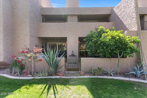 7312 N Via Camello Del Norte St #95, Scottsdale, AZ 85258
