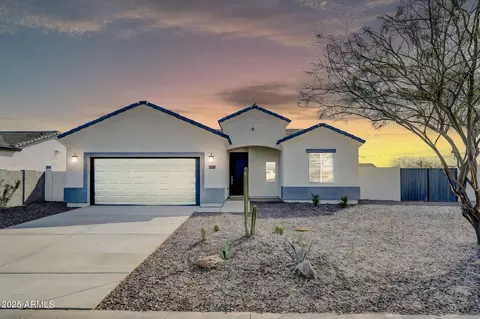 13451 S Burma Rd, Arizona City, AZ 85123