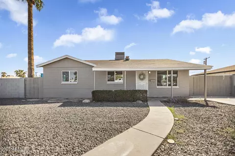 2921 W Luke Ave, Phoenix, AZ 85017