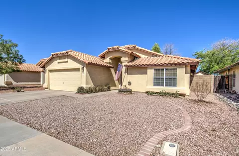 1702 W Mercury Way, Chandler, AZ 85224