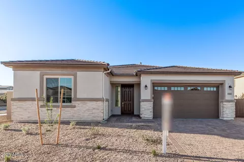 15846 W Bronco Trl, Surprise, AZ 85387