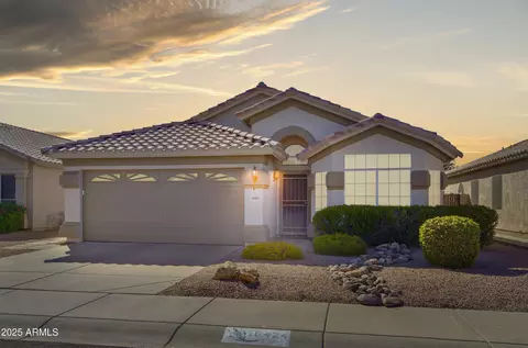 16424 N 1st Dr, Phoenix, AZ 85023