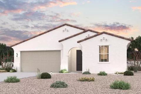 17971 W Camino De Oro --, Surprise, AZ 85387