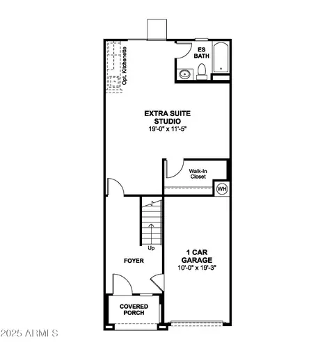 2825 W Eagle Talon Rd, Phoenix, AZ 85085 photo 2