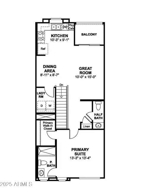 2825 W Eagle Talon Rd, Phoenix, AZ 85085 photo 4