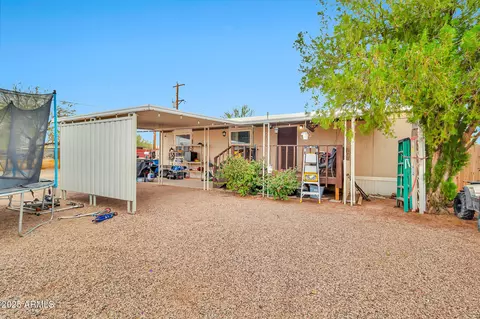 520 N Ocotillo Dr, Apache Junction, AZ 85120