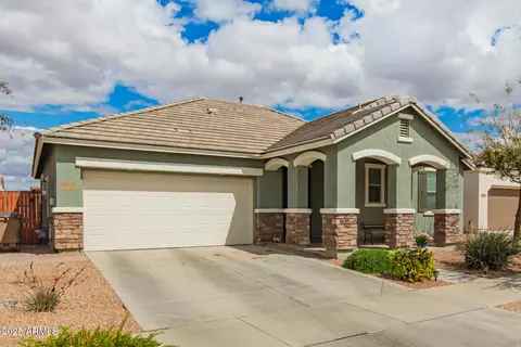 22552 E Via Estancia --, Queen Creek, AZ 85142