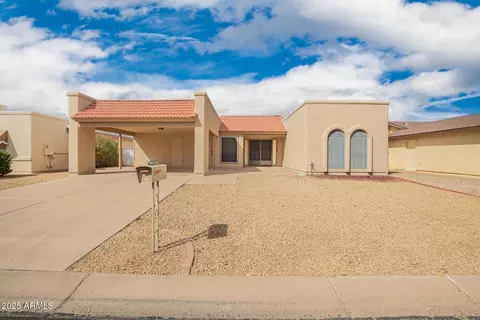 26438 S Pinewood Dr, Sun Lakes, AZ 85248