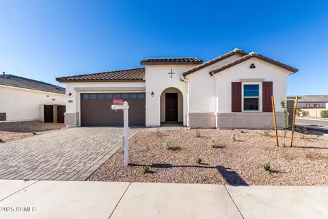 15870 W Bronco Trl, Surprise, AZ 85387