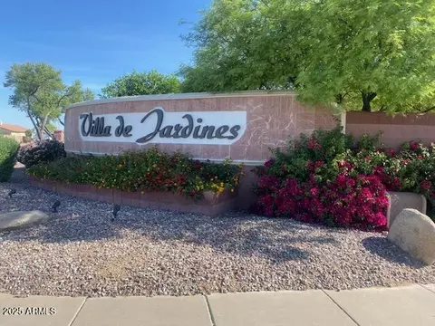 1306 N Lantana Pl N, Casa Grande, AZ 85122