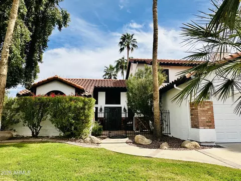 41 S Honeysuckle Ln, Gilbert, AZ 85296 photo 5