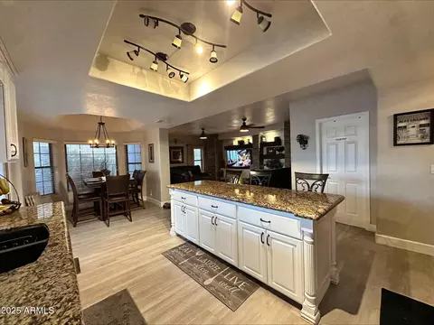 41 S Honeysuckle Ln, Gilbert, AZ 85296 photo 14