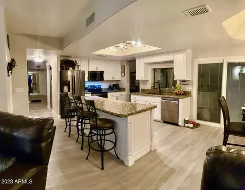 41 S Honeysuckle Ln, Gilbert, AZ 85296 photo 17