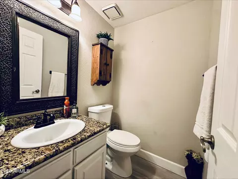 41 S Honeysuckle Ln, Gilbert, AZ 85296 photo 21