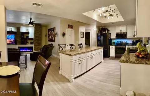 41 S Honeysuckle Ln, Gilbert, AZ 85296 photo 13