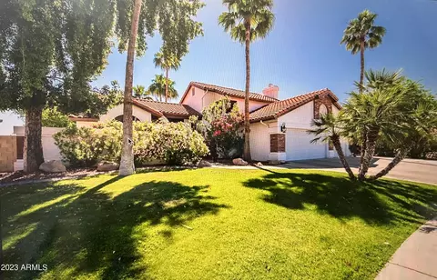 41 S Honeysuckle Ln, Gilbert, AZ 85296 photo 3