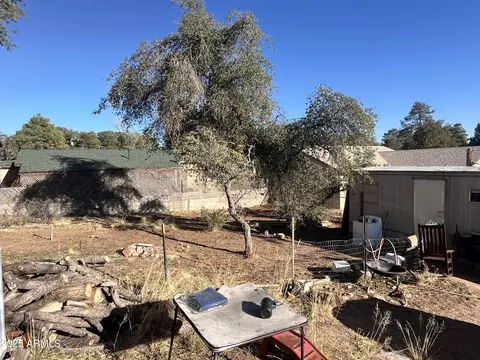 205 S Granite Dr, Payson, AZ 85541 photo 4