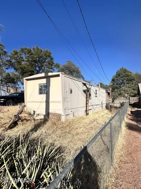 205 S Granite Dr, Payson, AZ 85541