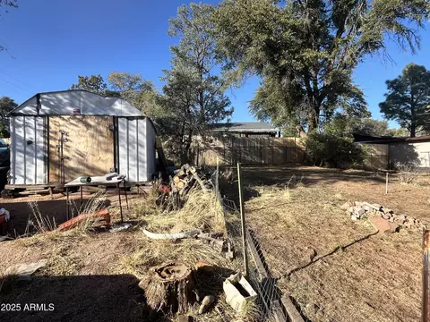 205 S Granite Dr, Payson, AZ 85541 photo 3